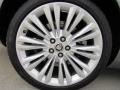 2010 Jaguar XK XK Coupe Wheel and Tire Photo