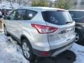 2013 Ingot Silver Metallic Ford Escape SEL 2.0L EcoBoost 4WD  photo #2