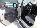 2007 Light Graystone Pearl Jeep Wrangler X 4x4  photo #4