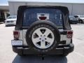 Light Graystone Pearl - Wrangler X 4x4 Photo No. 7