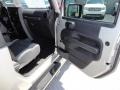 Light Graystone Pearl - Wrangler X 4x4 Photo No. 11