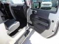 2007 Light Graystone Pearl Jeep Wrangler X 4x4  photo #11