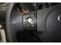 Charcoal Gray Controls Photo for 2008 Scion xD #75633507