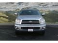 Silver Sky Metallic - Sequoia SR5 4WD Photo No. 3