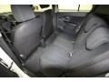 Charcoal Gray Rear Seat Photo for 2008 Scion xD #75633541
