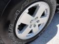 Light Graystone Pearl - Wrangler X 4x4 Photo No. 17
