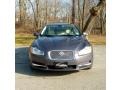 Pearl Grey Metallic - XF Premium Luxury Photo No. 2