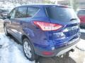 Deep Impact Blue Metallic - Escape SEL 2.0L EcoBoost 4WD Photo No. 2