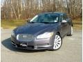 Pearl Grey Metallic - XF Premium Luxury Photo No. 3