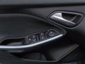 2013 Tuxedo Black Ford Focus Titanium Sedan  photo #16