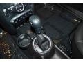 White Silver Metallic - Cooper Clubman Photo No. 25