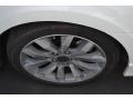 Taffeta White - Civic Si Sedan Photo No. 2