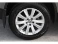 Alpine Grey Metallic - Tiguan S Photo No. 8