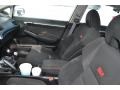Taffeta White - Civic Si Sedan Photo No. 5