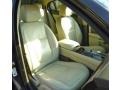 Ivory/Oyster Front Seat Photo for 2009 Jaguar XF #75634254