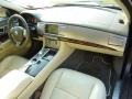 Ivory/Oyster Dashboard Photo for 2009 Jaguar XF #75634287