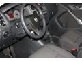 Alpine Grey Metallic - Tiguan S Photo No. 12