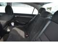 Taffeta White - Civic Si Sedan Photo No. 6