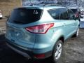 2013 Frosted Glass Metallic Ford Escape SE 1.6L EcoBoost 4WD  photo #4