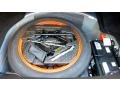 Tool Kit of 2009 XF Premium Luxury