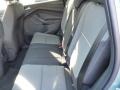 2013 Frosted Glass Metallic Ford Escape SE 1.6L EcoBoost 4WD  photo #9