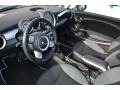 Midnight Black Metallic - Cooper Hardtop Photo No. 4