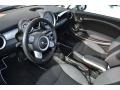 2010 Midnight Black Metallic Mini Cooper Hardtop  photo #4