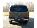 2002 Medium Charcoal Gray Metallic Chevrolet Suburban 2500 LT 4x4  photo #6