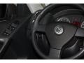 Alpine Grey Metallic - Tiguan S Photo No. 30