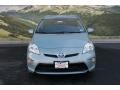 2013 Sea Glass Pearl Toyota Prius Two Hybrid  photo #3