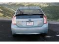 2013 Sea Glass Pearl Toyota Prius Two Hybrid  photo #4