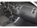 Alpine Grey Metallic - Tiguan S Photo No. 34