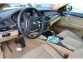 Alpine White - X6 xDrive35i Photo No. 3