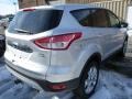 2013 Ingot Silver Metallic Ford Escape SEL 2.0L EcoBoost 4WD  photo #4