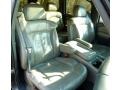 Graphite/Medium Gray Front Seat Photo for 2002 Chevrolet Suburban #75634878
