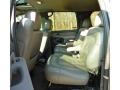 Graphite/Medium Gray Rear Seat Photo for 2002 Chevrolet Suburban #75634956
