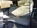 Graphite/Medium Gray Rear Seat Photo for 2002 Chevrolet Suburban #75634965