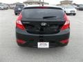 Ultra Black - Accent GS 5 Door Photo No. 4