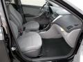 Ultra Black - Accent GS 5 Door Photo No. 9