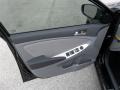 Ultra Black - Accent GS 5 Door Photo No. 13