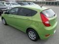 Electrolyte Green - Accent GS 5 Door Photo No. 4