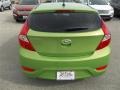 Electrolyte Green - Accent GS 5 Door Photo No. 5