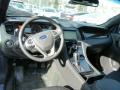 2013 Deep Impact Blue Metallic Ford Taurus Limited AWD  photo #9