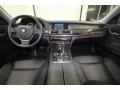 Alpine White - 7 Series 740Li Sedan Photo No. 4