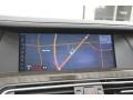 Alpine White - 7 Series 740Li Sedan Photo No. 16
