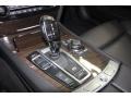 Alpine White - 7 Series 740Li Sedan Photo No. 19