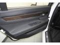 Alpine White - 7 Series 740Li Sedan Photo No. 27