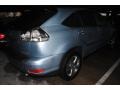 2004 Breakwater Blue Metallic Lexus RX 330  photo #7