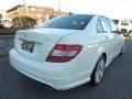 Arctic White - C 300 4Matic Sport Photo No. 4