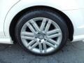 2009 Mercedes-Benz C 300 4Matic Sport Wheel and Tire Photo